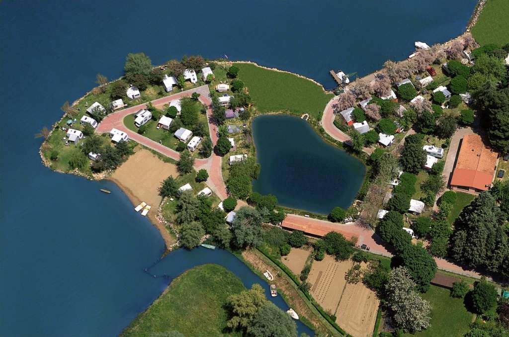VILLAGGIO ITALGEST